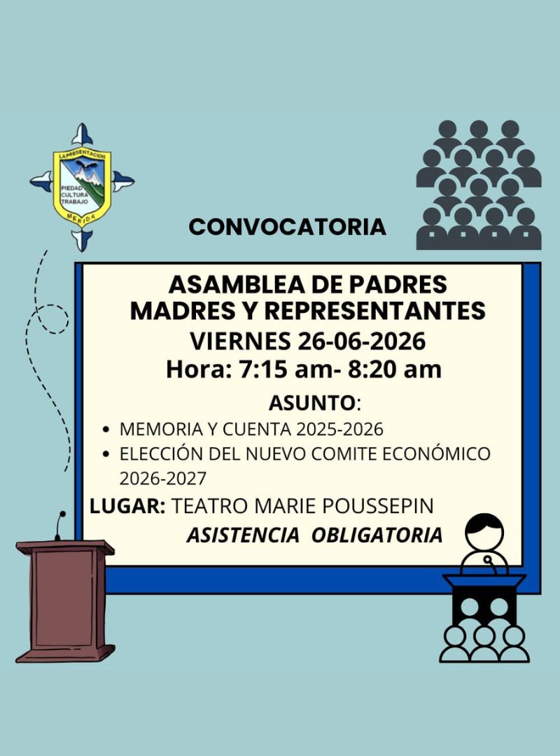 Convocatoria