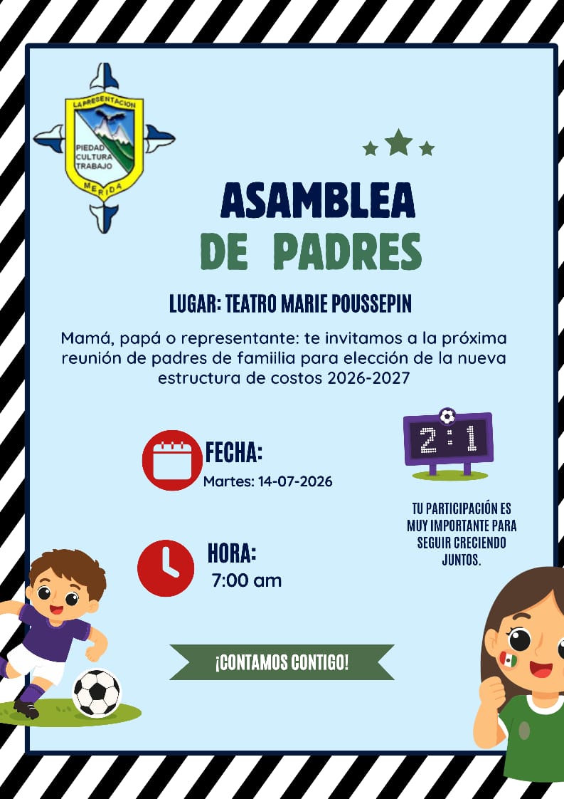 COMUNICADO